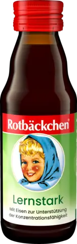 Lernstark Mini von ROTBÄCKCHEN