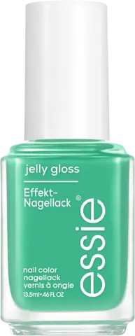 Jelly Gloss Nagellack 110 cactus jelly von ESSIE