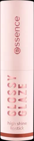 Glossy Glaze High Shine Lipstick Livin La Vida Mocha 01 von ESSENCE