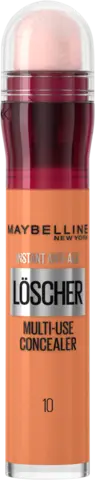 Instant Anti-Age Effekt Löscher Concealer 10 caramel von MAYBELLINE NEW YORK