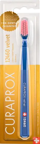 CS 12460 Velvet von CURAPROX