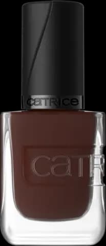 Gel Affair Nail Lacquer Deep Harmony 058 von CATRICE