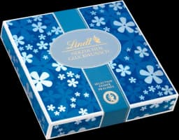 Emotionale Geschenke von LINDT