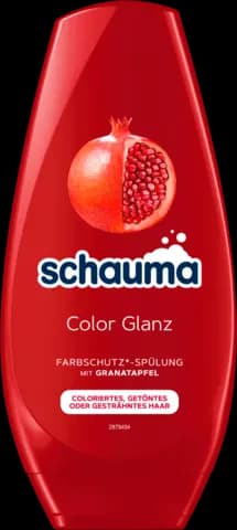 Color Glanz von SCHAUMA