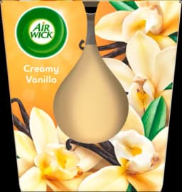 Wohlfühl-Duftkerze Sweet Vanilla Magic von AIRWICK