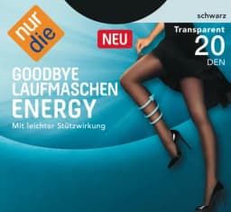 38-40=S/94 schwarz von NUR DIE