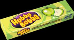 Apfel von WRIGLEY´S