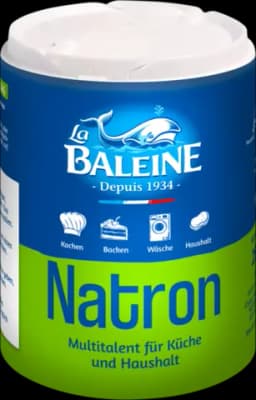 Natron von La Baleine