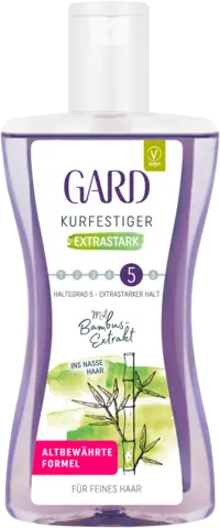 Kurfestiger Extrastark von GARD