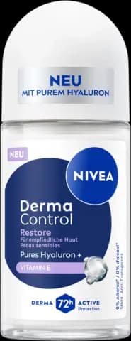 Deo Roll-on Derma Control Restore Female von NIVEA