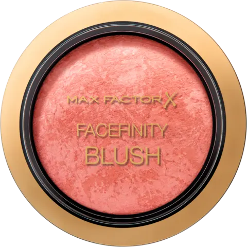 Facefinity Blush 05 Lovely Pink von MAX FACTOR