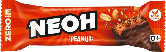 Peanut Bar vegan von NEOH