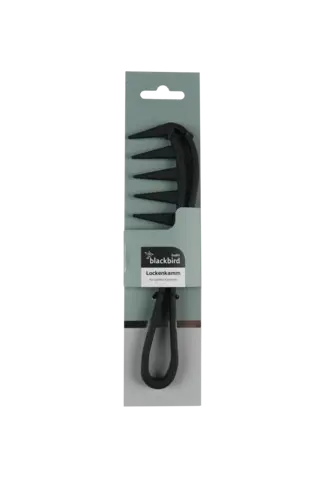 Lockenkamm von BLACKBIRD