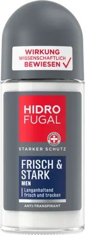 Frisch & Stark Men von HIDROFUGAL