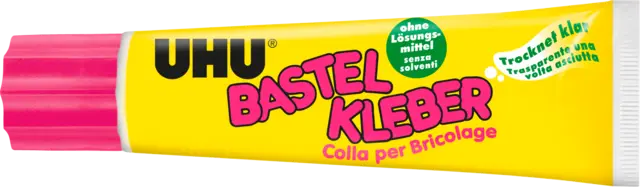 Bastelkleber von UHU