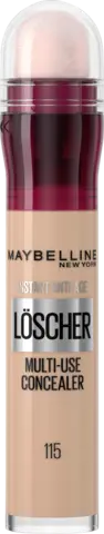 Instant Anti-Age Effekt Concealer Nr. 115 Warm Light von MAYBELLINE NEW YORK