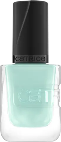 Gel Affair Nail Lacquer Oh So Fresh! 030 von CATRICE