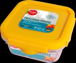Frischhaltedose 0,3 ltr. von KITCHEN CLUB