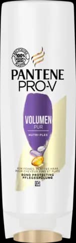 Volumen Pur von PANTENE
