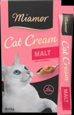 Cat Cream Malt von MIAMOR