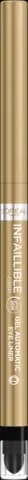 Infaillible Grip Gel Automatic Eyeliner 14 champagne von L'OREAL PARIS