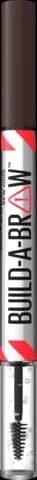 Build-A-Brow Augenbrauenstift 259 ash brown von MAYBELLINE NEW YORK