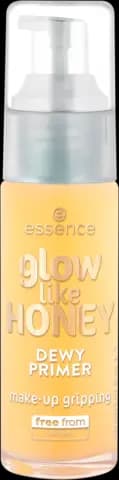 Glow like Honey Dewy Primer von ESSENCE