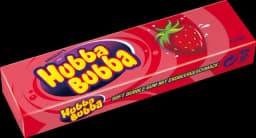 Strawberry von WRIGLEY´S