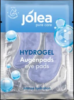 Augenpads Hydrogel von jolea