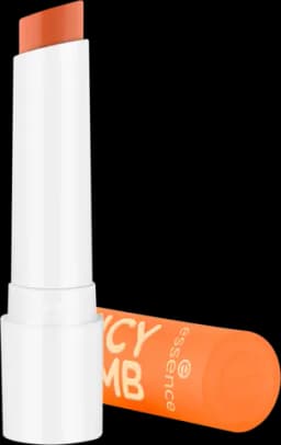 Juicy Bomb Glossy Butter Balm 07 caramelt my heart von ESSENCE