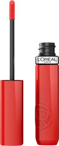 Infaillible Laque Resistance 16H Lippenstift 635 Worth It Medium von L'OREAL PARIS