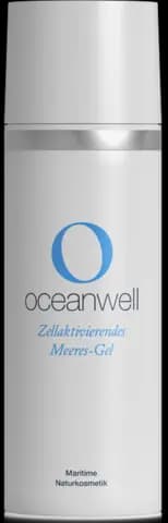 Meeres-Gel von OCEANWELL