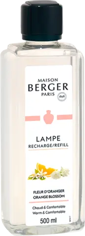 Lampe Berger Duft Orangenblüte von MAISON BERGER