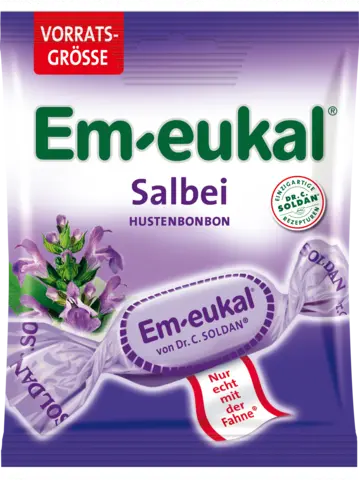 Salbei von EM EUKAL