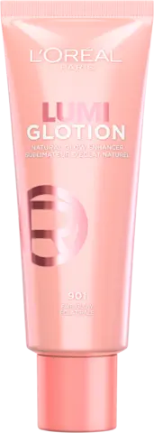 True Match Lumi Glotion Natural Glow Enhancer 901 fair glow von L'OREAL PARIS