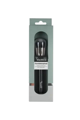 Foundationpinsel von BLACKBIRD