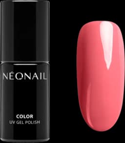 UV-Nagellack nude von NEONAIL