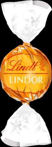 Lindor Kugel Weiss von LINDT