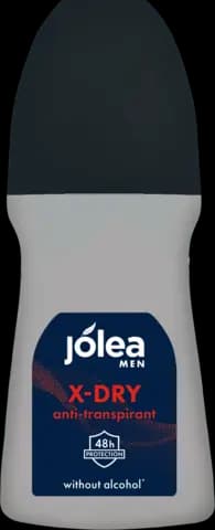 Deo Roll-on X-Dry von jolea