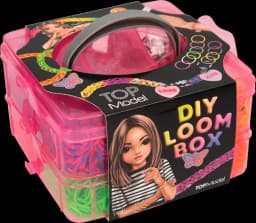 DIY Loom Bänder Set von DEPESCHE
