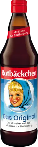 Klassik von ROTBÄCKCHEN
