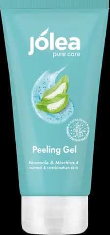 Peelinggel von jolea