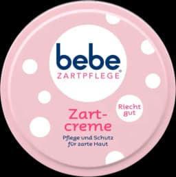 Zartcreme von BEBE