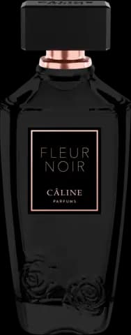 fleur noir EdP von CÂLINE