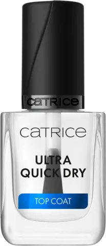 Ultra Quick Dry Top Coat von CATRICE