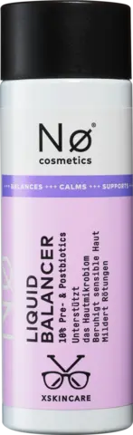 Liquid Balancer Toner calm today von NO COSMETICS