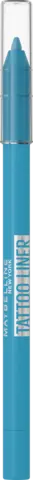 Tattoo Liner Gel Pencil 806 Arctic Skies von MAYBELLINE NEW YORK