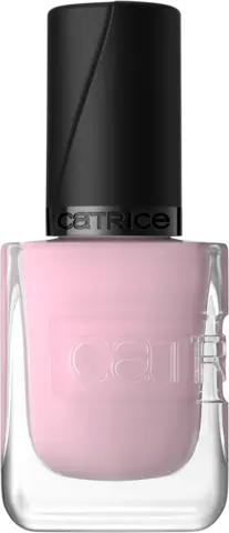 Gel Affair Nagellack 048 frosted crush von CATRICE