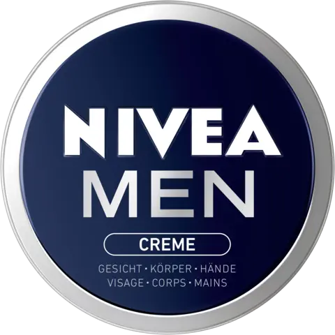 Creme von NIVEA
