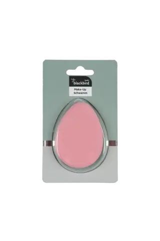 Make-Up Schwamm von BLACKBIRD